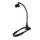 Baseus ComfortJoy Serie Universal Nackenhalter, Telefonständer schwarz (LUGB000001)