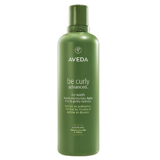 Aveda Be Curly Advanced Co-Wash Shampoo for curly hair, 350 ml.