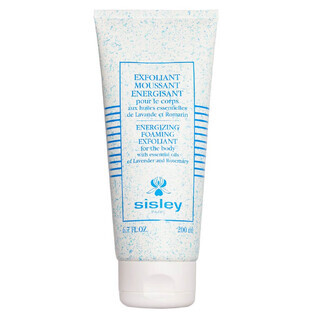 Sisley Espuma Exfoliante Energizante, 200 ml