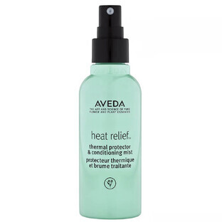 Aveda Heat Relief Thermal Protector amp ; Conditioning Dry Hair Spray, 100ml