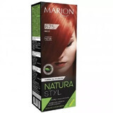 Marion 675 Kupfer Haarfärbemittel 80 ml + Conditioner 10 ml