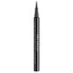 Artdeco Langhoudende Liquid Liner Intense Langhoudende Eyeliner Pen 04 Bruin, 0.6 ml