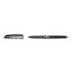Pilot FriXion Point stylo gel Noir Fine