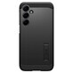 Spigen Tough Armor Gehäuse für Samsung Galaxy A55 5G - schwarz