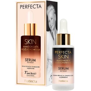 Perfecta Skin Malgorzata Kozuchowska Firming Face Serum, 30 ml