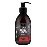 LaQ Cleansing Shampoo for Guys 1in1 Doberman, 300 ml