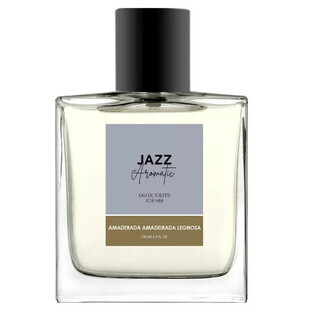 Melody Jazz Aromatic Men Eau de Toilette, 100 ml