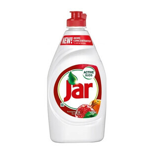 Líquido lavavajillas Jar Granada, 450 ml