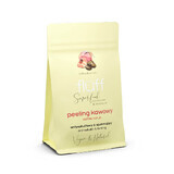 Fluff Coffee Peeling Peach, 100g