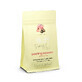 Fluff Kaffee Peeling Pfirsich, 100g