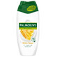 Palmolive, Gel douche, lait et miel, 250ml