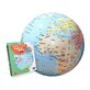 Globo 42 cm- Mondo politico, palla