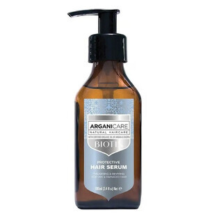 Arganicare Biotin Reconstructive Hair Serum with Biotin, 100 ml