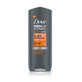Dove Uomo, Gel doccia Sport Endurance+Comfort, 250 ml