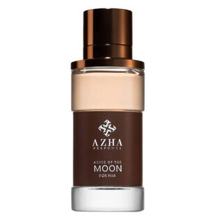 Azha Ashes Of Moon Eau de Parfum, 100 ml