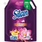 Silan Aromatherapy Magic Magnolia ammorbidenti, stock, 1441 ml