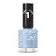 Rimmel Esmalte de Uñas Gel 060 In The Clouds, 12 ml