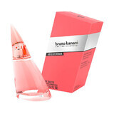Bruno Banani Absolute Woman Eau de Toilette, 20ml