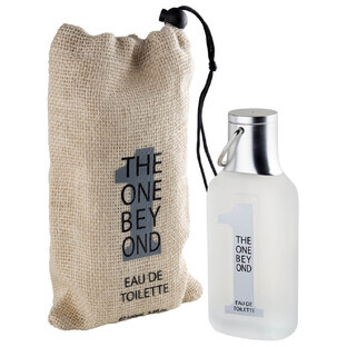 Linn Young The One Beyond Apă de toaletă, 100ml