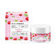 Bielenda ECO Raspberry Sorbet Cremă hidratantă și calmantă, 50 ml