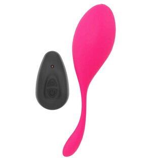 Marc Dorcel Secret Vibe 2 Huevo vibrador controlado por mando a distancia inalámbrico Rosa Marc Dorcel Secret Vibe 2 Huevo vibrador controlado por mando a distancia inalámbrico Rosa