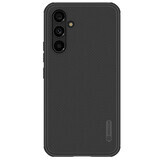 Nillkin Super Frosted Shield Pro case for Samsung Galaxy A54 5G armored case + phone stand black