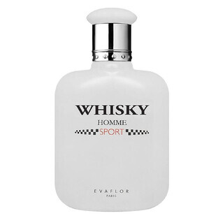 Evaflor Whisky Homme Sport Eau de Toilette, 100 ml