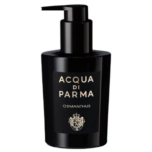 Gel lavamanos y corporal Acqua di Parma Osmanthus, 300 ml