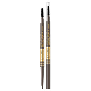 Eveline, Ultrapräziser Augenbrauenstift, 01 Taupe, 1 Stück