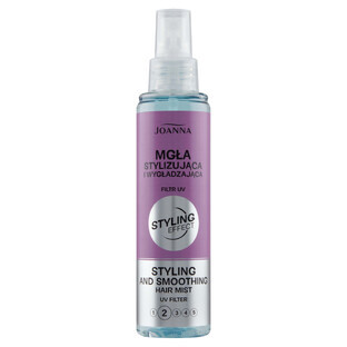 Joanna Styling Effect Hair Styling Mist, 150ml