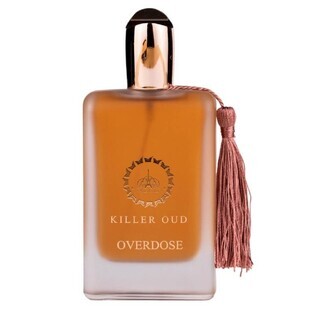 Killer Oud Overdose Eau de Parfum, 100 ml