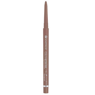 Essence Micro Precise Eyebrow Pencil 04 Dark Blonde, 0.05 g