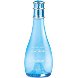 Davidoff Cool Water Woman Eau de Toilette, 100ml