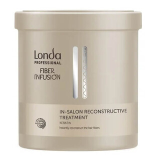Londa Professional Haarfaser-Wiederherstellungs-Behandlungsmaske, 750 ml