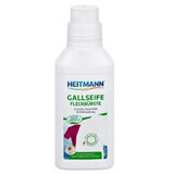 Heitmann Galas Stain Remover with Brush, 250ml