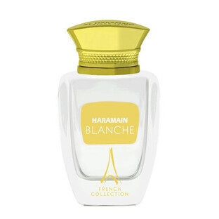 Al Haramain Blanche Eau de Parfum, 100ml
