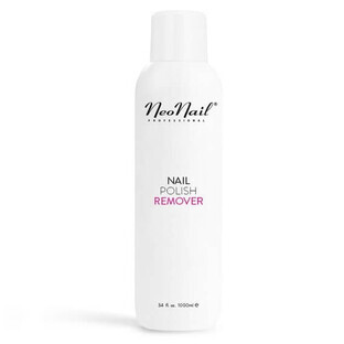 NeoNail Acetonă UV Gel Remover, 1000ml
