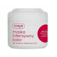 Ziaja, Intensive Colour, masque pour cheveux colorés, 200 ml