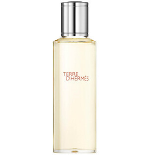 Hermes Terre D Hermes Eau de Toilette Rechargeable, 125 ml