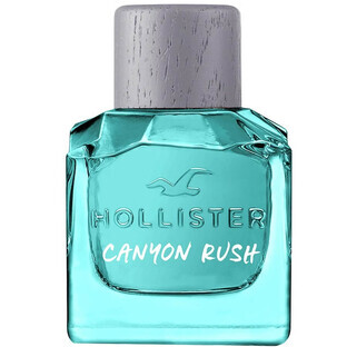 Hollister Canyon Rush For Him Eau de Toilette, 100 ml