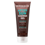 Gel de duș după plajă Dermacol, 250 ml