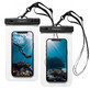 Spigen Spigen Aqua Shield A601 waterproof case IPX8 - clear 2 pcs.