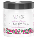 Vianek Soothing Smoothing Body Scrub 250ml
