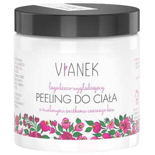 Vianek Scrub corpo levigante e lenitivo 250ml