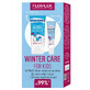 Floslek Laboratorium Winter Care For Kids Sopelek Crema protettiva per bambini e neonati 40 ml + Balsamo labbra invernale 10 g