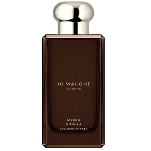 Jo Malone Mirra e Tonka Eau de Cologne Intense, 100 ml