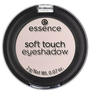 Essence Soft Touch Velvet ombretto 01 The One, 2 g