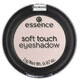 Essence Soft Touch Velvet ombretto 01 The One, 2 g