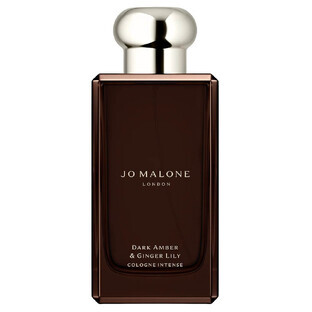 Jo Malone Dark Amber amp; Ginger Lily Intense Eau de Cologne, 100 ml