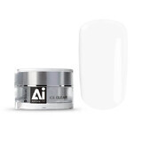 Silcare Gel Affinity Gel monofásico de espesor medio Ice Clear, 30 g